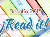 Desafío para 2015: ¡Read