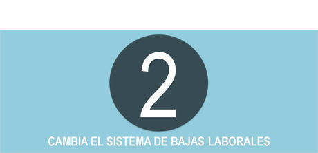  Mutuas y bajas laborales