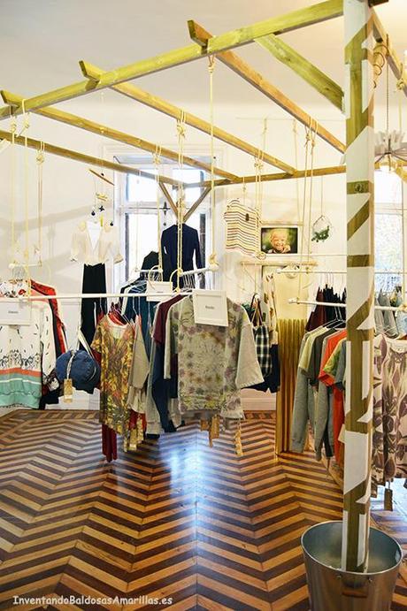 Mercados navideños en Madrid (III) Mercados navideños en Madrid (III)