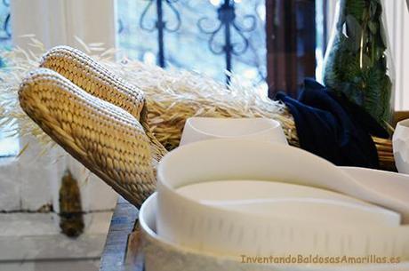 Mercados navideños en Madrid (III) Mercados navideños en Madrid (III)