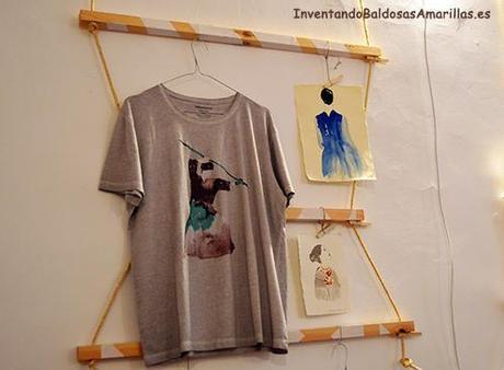 Mercados navideños en Madrid (III) Mercados navideños en Madrid (III)