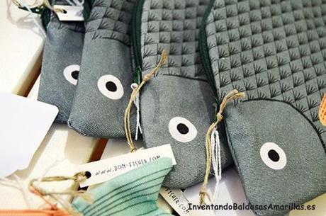 Mercados navideños en Madrid (III)