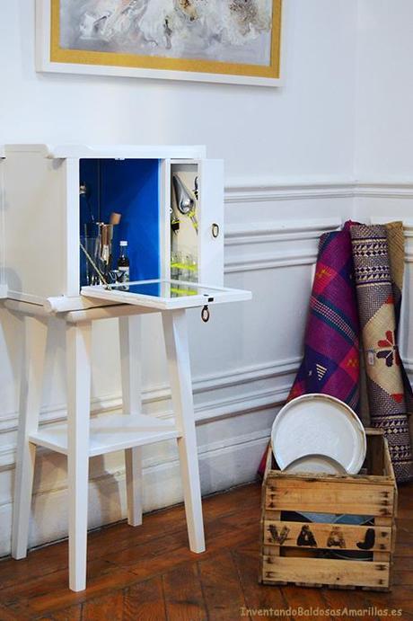 Mercados navideños en Madrid (III) Mercados navideños en Madrid (III)