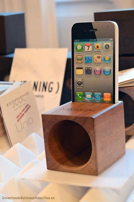 Mercados navideños en Madrid (III) Mercados navideños en Madrid (III)