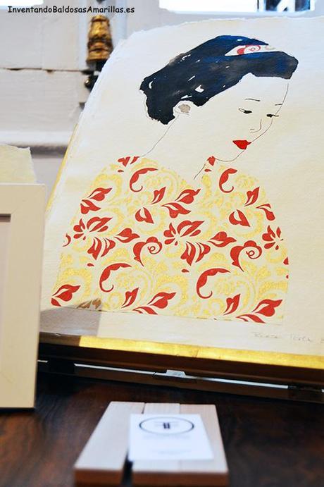 Mercados navideños en Madrid (III) Mercados navideños en Madrid (III)