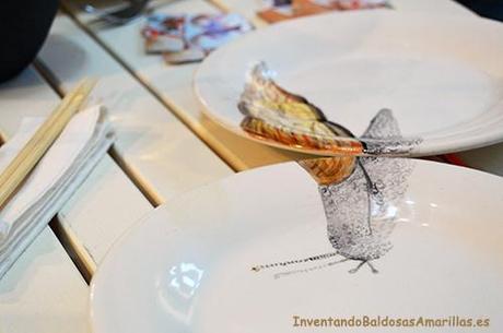 Mercados navideños en Madrid (III) Mercados navideños en Madrid (III)