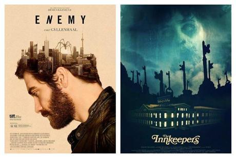 Las Mejores Peliculas del 2014