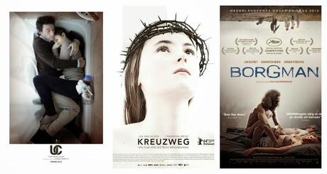Las Mejores Peliculas del 2014