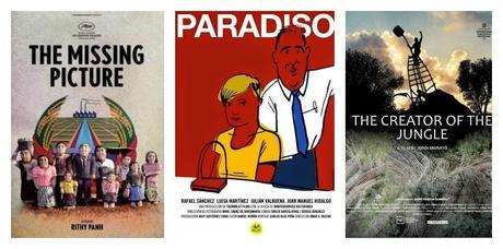 Las Mejores Peliculas del 2014