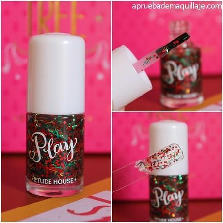 Colección Pink Wish Tree de Etude House