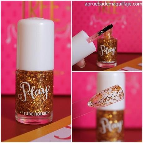 Colección Pink Wish Tree de Etude House