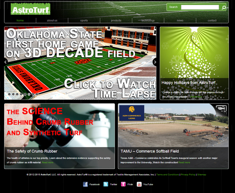 Una práctica de moda: El Astroturfing astroturf