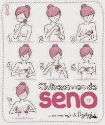 12 Síntomas del cáncer de mama y 6 preguntas frecuentes