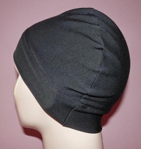 Gorros para dormir durante la quimio, entrevistando a Solsonas