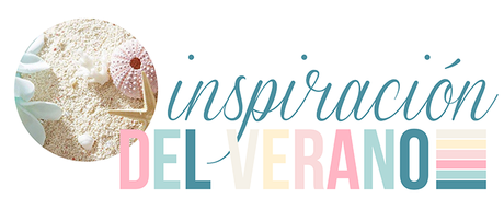 Como crear Mood Boards o Tableros de Inspiración. Hoy Mood Board Inspiración de Verano