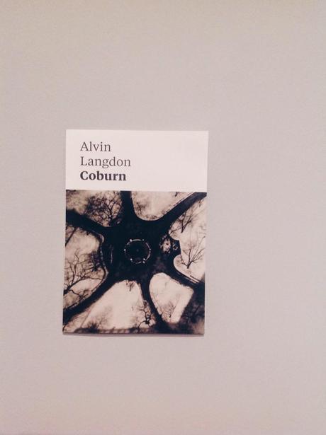 Alvin Langdon Coburn. Fundación Mapfre (Madrid)