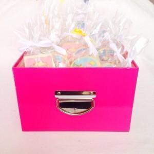 46 años…y tanto cariño! image