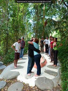 Museo Jardín de las Piedras Marinas Soñadoras