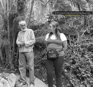 Museo Jardín de las Piedras Marinas Soñadoras