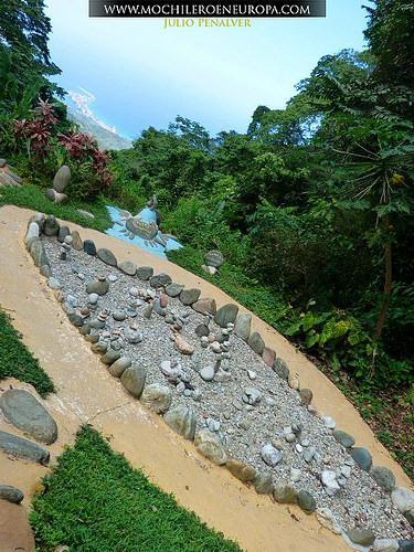 Visita al Museo del Jardín de Las Piedras Marinas Soñadoras-Fundhea