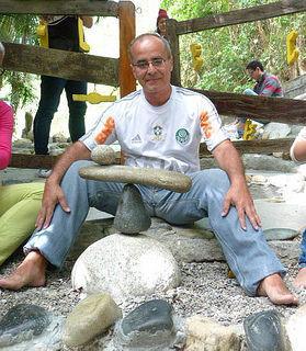 Museo Jardín de las Piedras Marinas Soñadoras