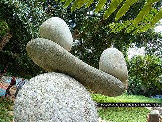 Visita al Museo del Jardín de Las Piedras Marinas Soñadoras-Fundhea