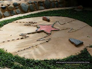 Visita al Museo del Jardín de Las Piedras Marinas Soñadoras-Fundhea