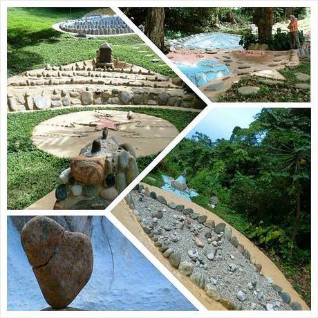 Museo Jardín de las Piedras Marinas Soñadoras