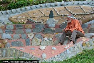 Visita al Museo del Jardín de Las Piedras Marinas Soñadoras-Fundhea