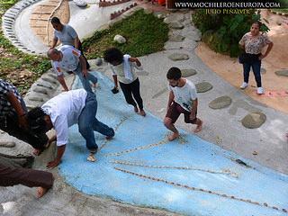 Museo Jardín de las Piedras Marinas Soñadoras