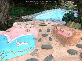 Visita al Museo del Jardín de Las Piedras Marinas Soñadoras-Fundhea