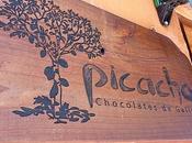 Chocolates Picacho