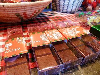 Visita a Chocolates Picacho