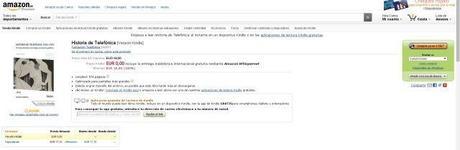 Libros electronicos gratuitos kindle