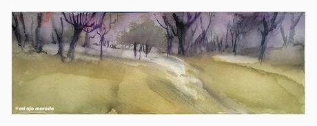 Otro bosque sin más