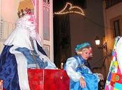 Cabalgata Reyes 2015 Almadén