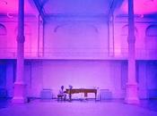 Monte Young Well Tuned Piano (1987)