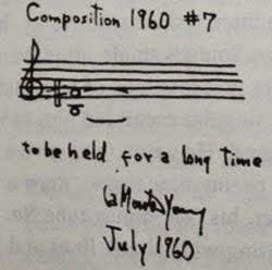 La Monte Young - The Well Tuned Piano (1987)