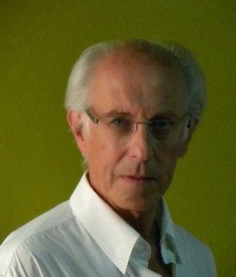 Rafael Felipe Oteriño, Viento extranjero