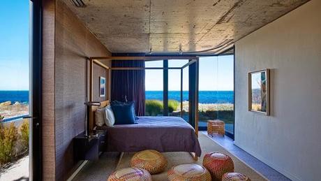 Casa Rustica y Actual en Sudafrica  /  Rustic and Modern House in South Africa