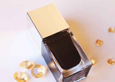 Folie de Noirs, el maquillaje de Navidad 2014 de Givenchy