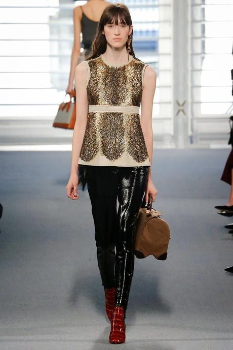 Louis Vuitton - Otoño invierno 2014/2015