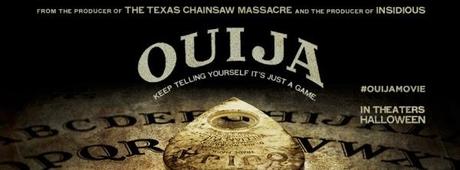 Ouija, 2014 - Crítica