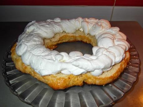 ROSCÓN DE REYES