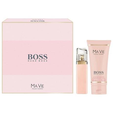 BOSS MA VIE
