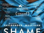 Instante Cinematográfico día: Shame