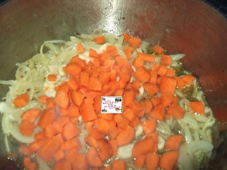 CARRILLADA EN SALSA A LA JEREZANA