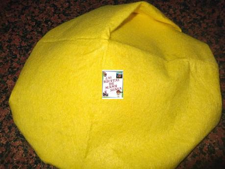 ROSCOS DE ANÍS CON ALMÍBAR