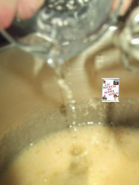 ROSCOS DE ANÍS CON ALMÍBAR