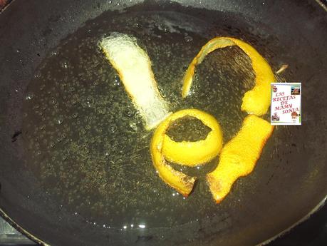 ROSCOS DE ANÍS CON ALMÍBAR